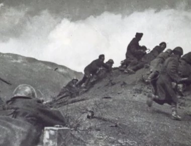 Δημόσια συγγνώμη από τον Πρόεδρο της Ιταλίας για τον πόλεμο του ’40 - Θα καταθέσει στεφάνι στο Γ' Σώμα Στρατού